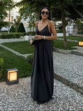 VESTIDO CLAIRE™ | Estética minimalista y atemporal