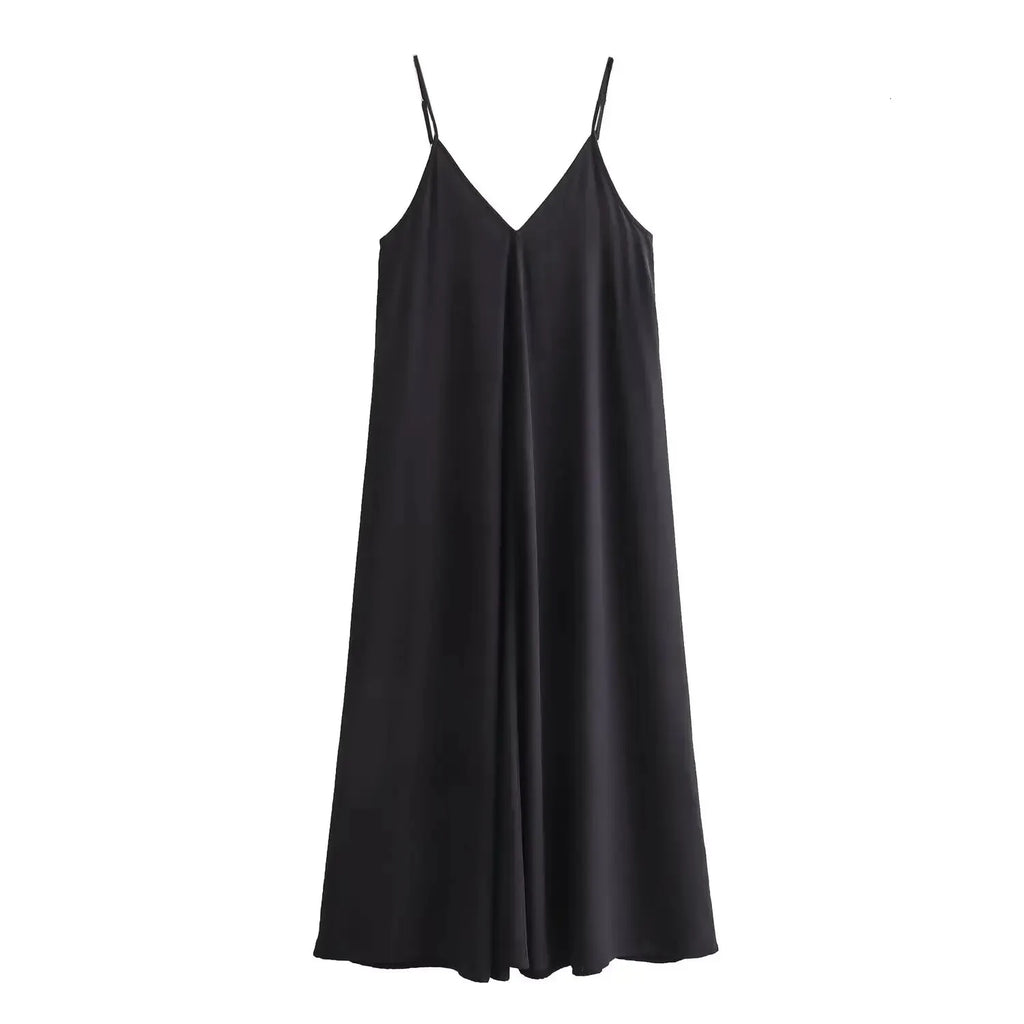 VESTIDO CLAIRE™ | Estética minimalista y atemporal