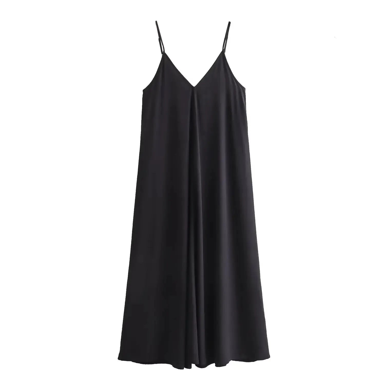 VESTIDO CLAIRE™ | Estética minimalista y atemporal