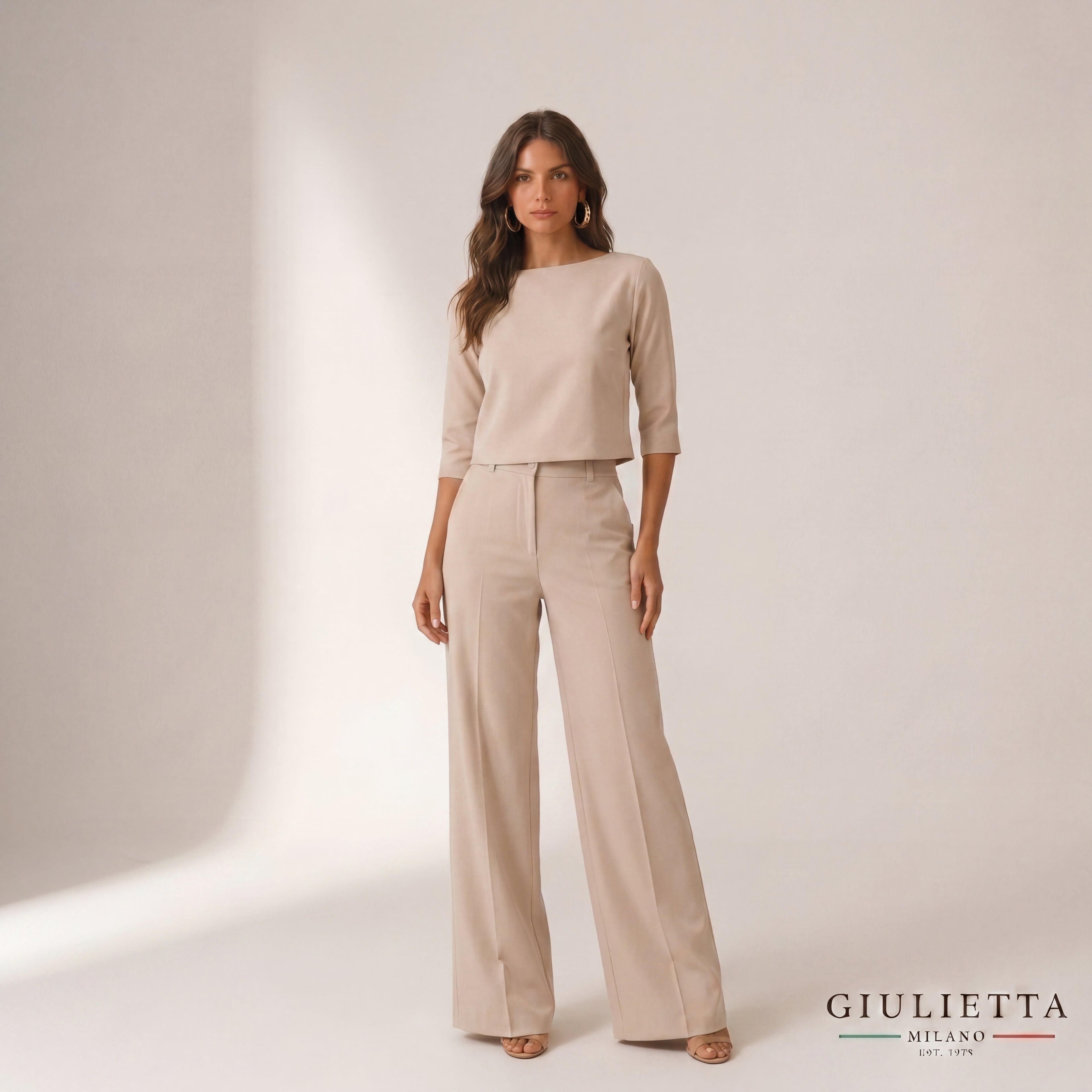 CONJUNTO EMERY™ |  Conjunto de Elegancia Moderna