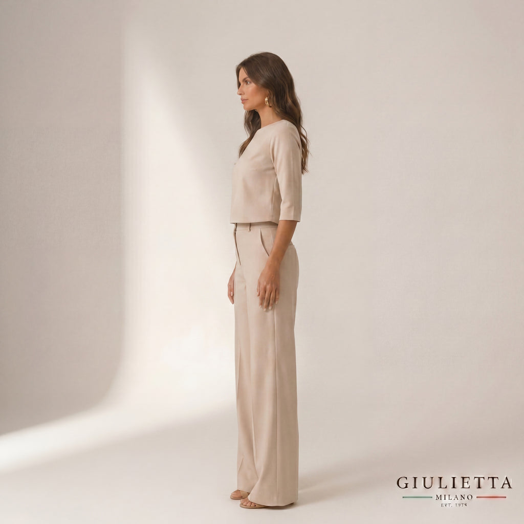 CONJUNTO EMERY™ |  Conjunto de Elegancia Moderna