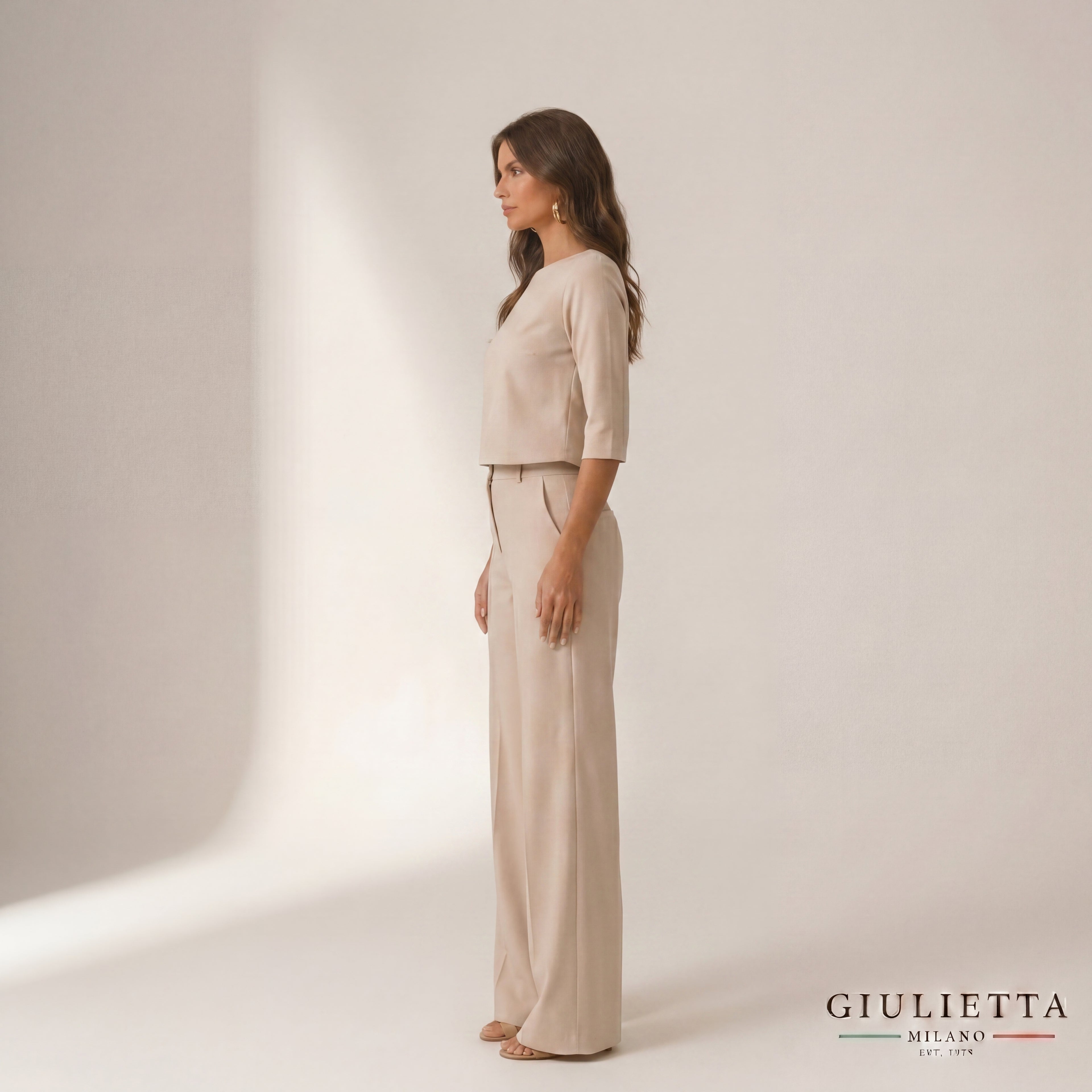CONJUNTO EMERY™ |  Conjunto de Elegancia Moderna