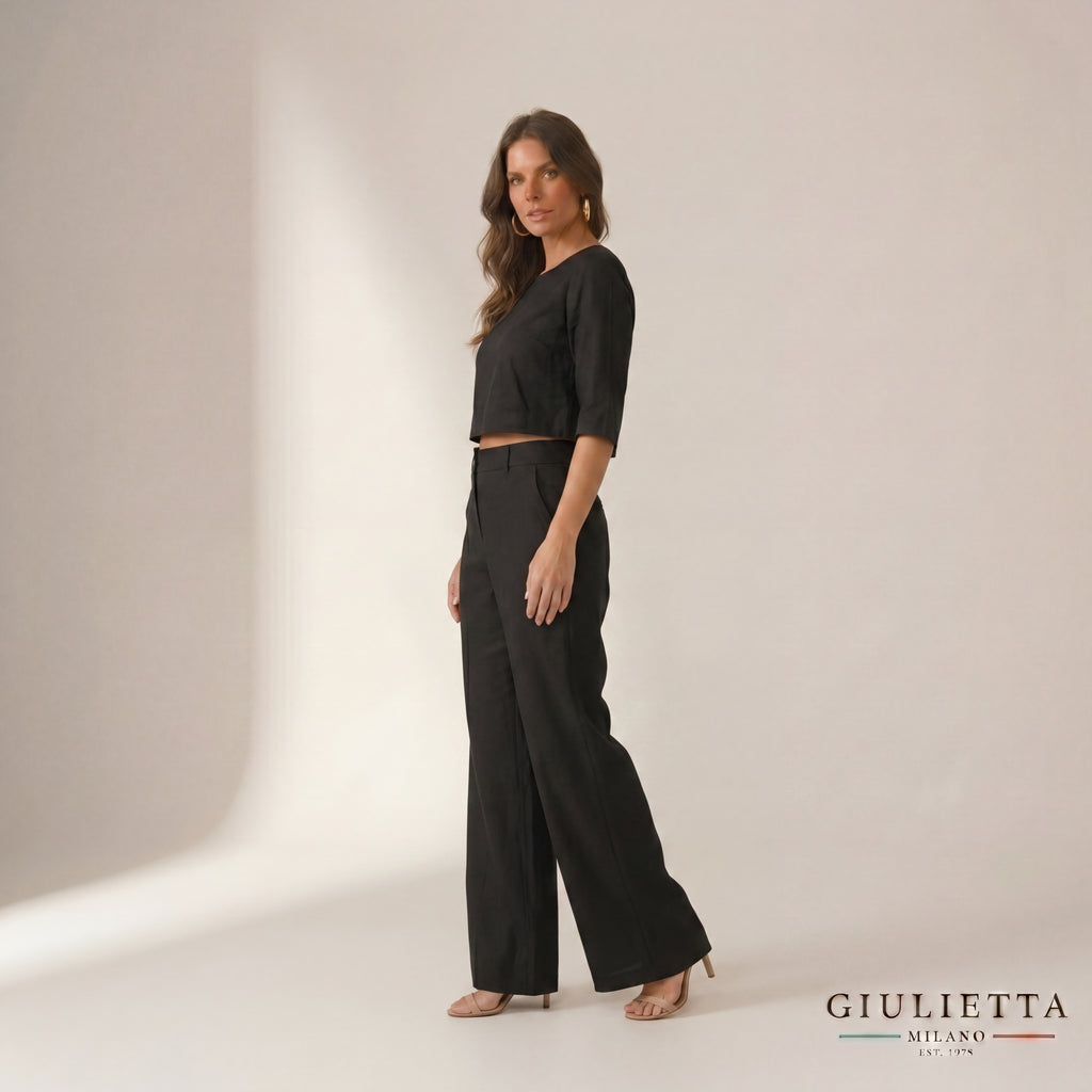 CONJUNTO EMERY™ |  Conjunto de Elegancia Moderna