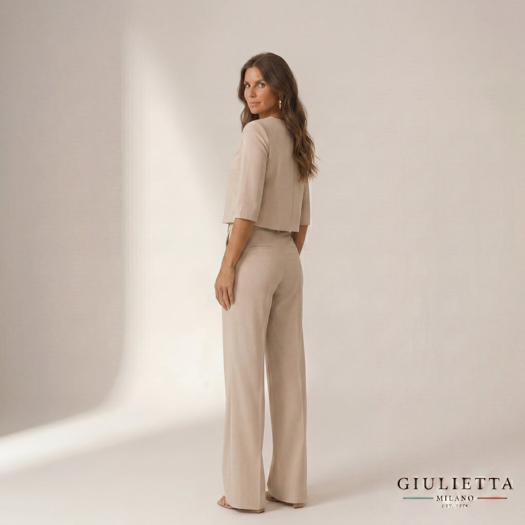 CONJUNTO EMERY™ |  Conjunto de Elegancia Moderna