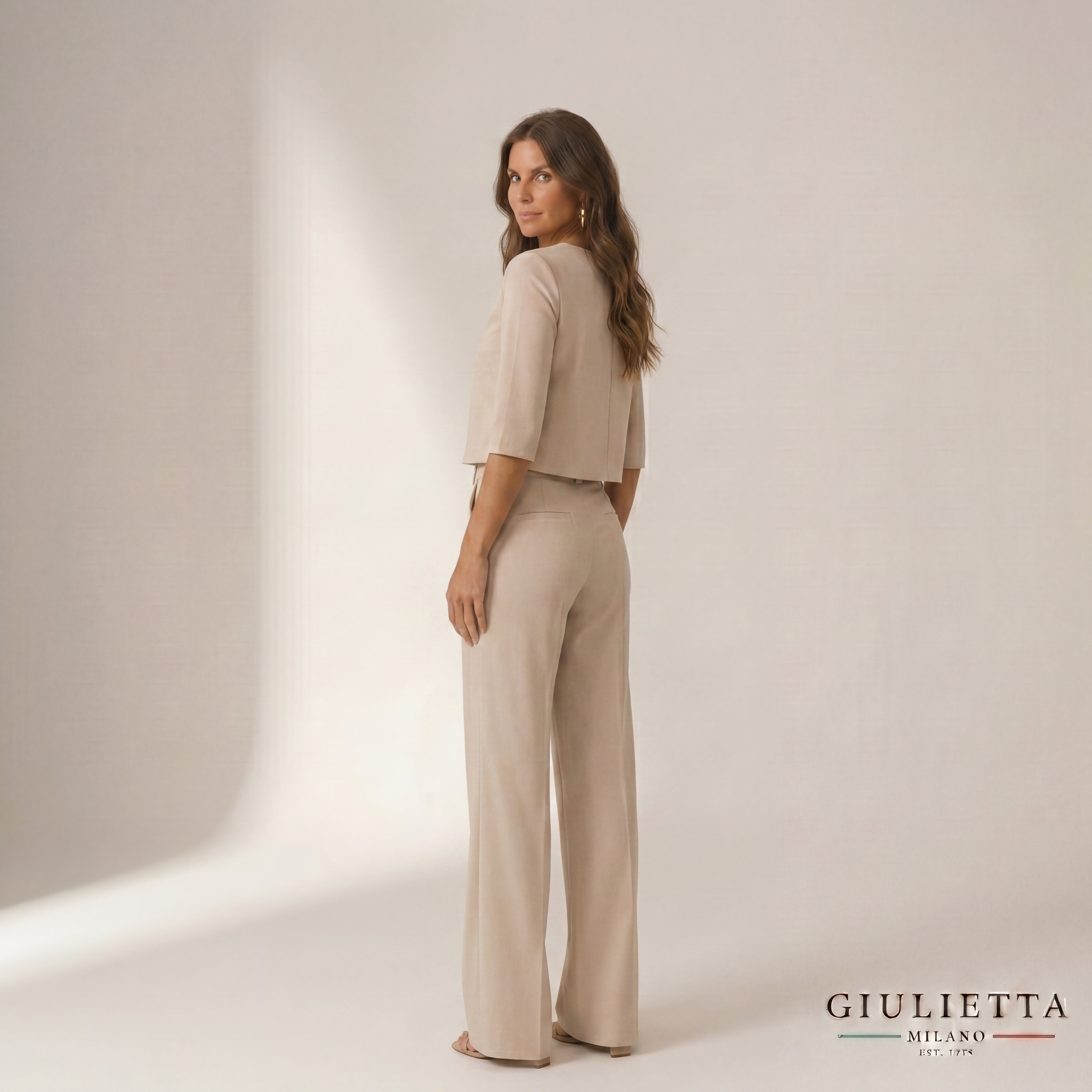CONJUNTO EMERY™ |  Conjunto de Elegancia Moderna