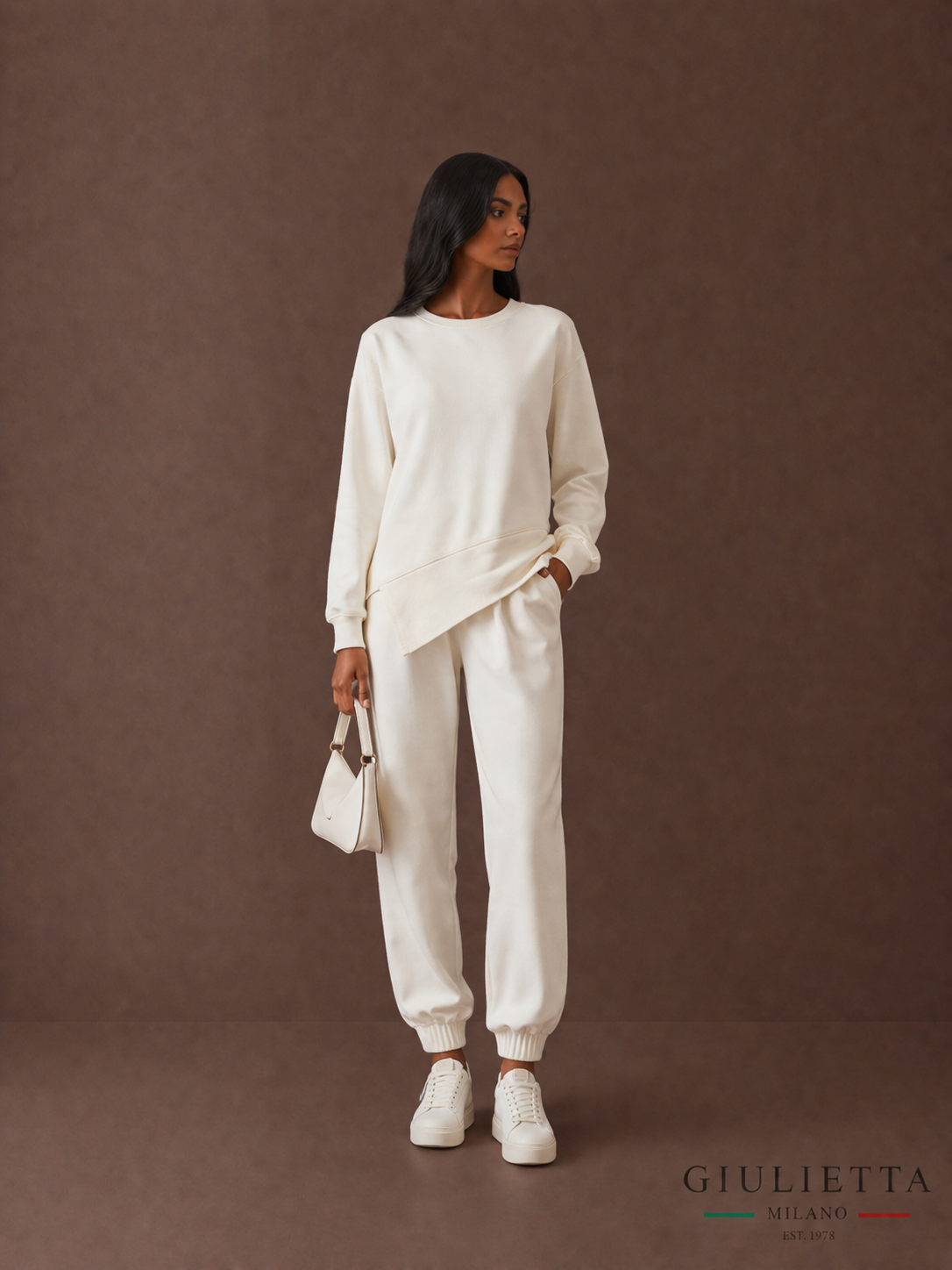 CONJUNTO ERIKA™ | Comodidad y estilo sin esfuerzo