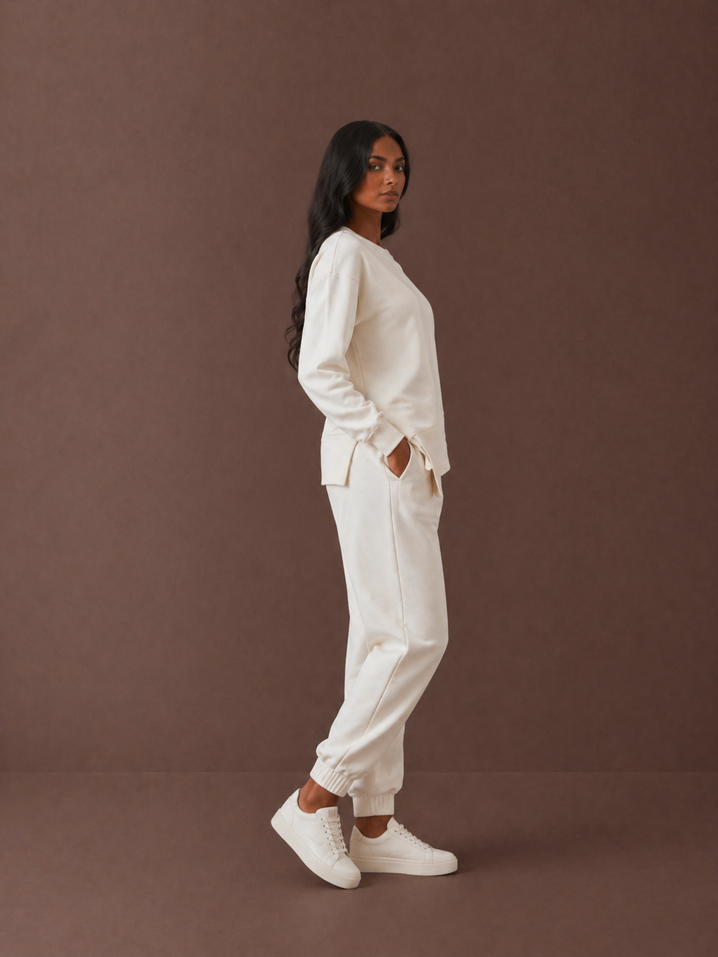 CONJUNTO ERIKA™ | Comodidad y estilo sin esfuerzo