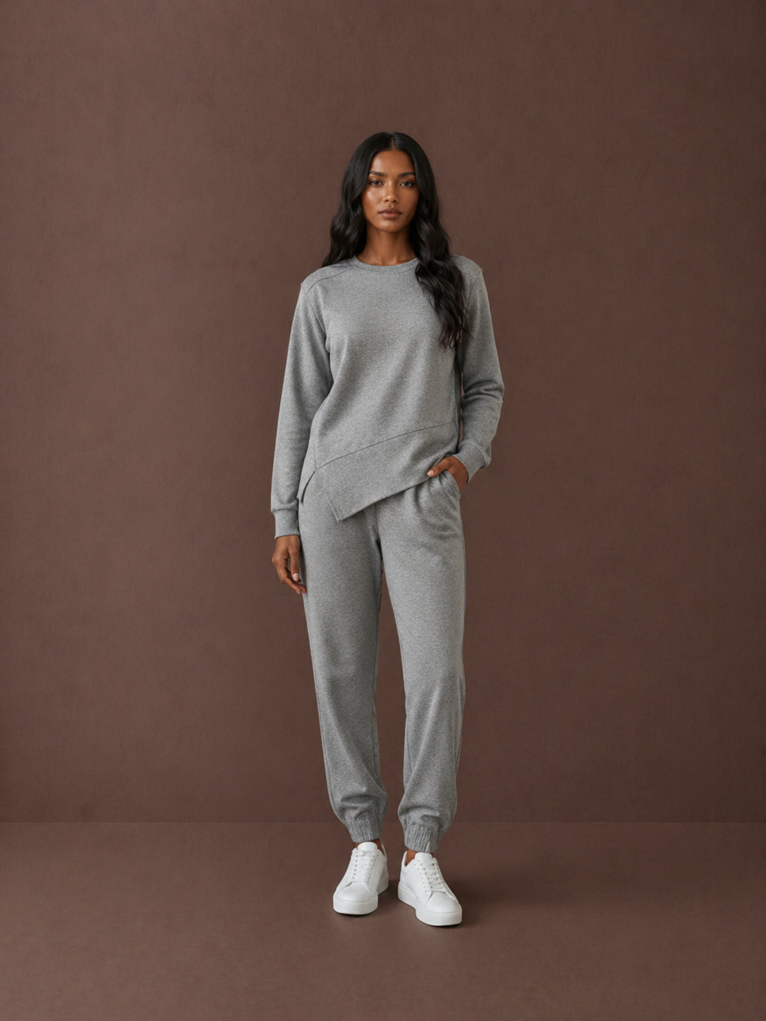 CONJUNTO ERIKA™ | Comodidad y estilo sin esfuerzo