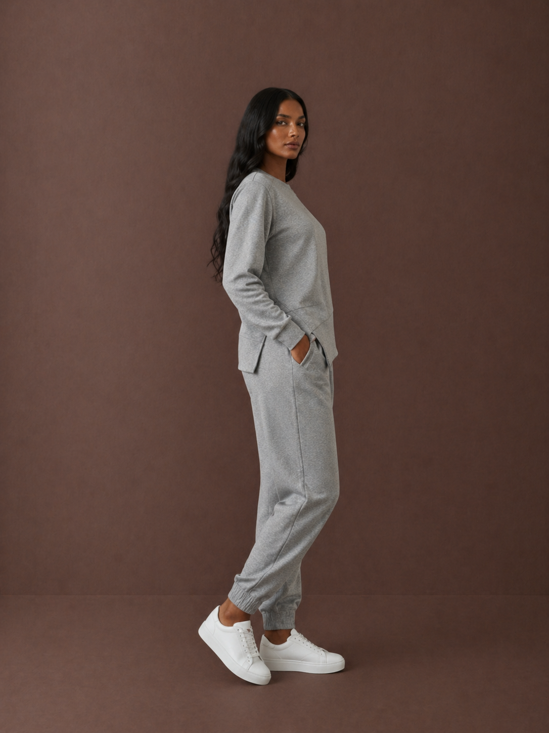 CONJUNTO ERIKA™ | Comodidad y estilo sin esfuerzo