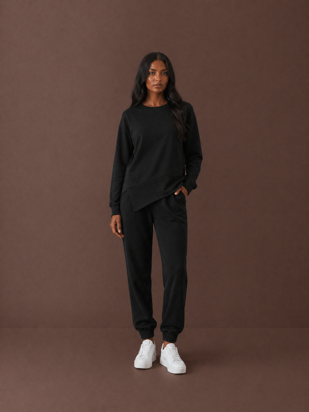 CONJUNTO ERIKA™ | Comodidad y estilo sin esfuerzo