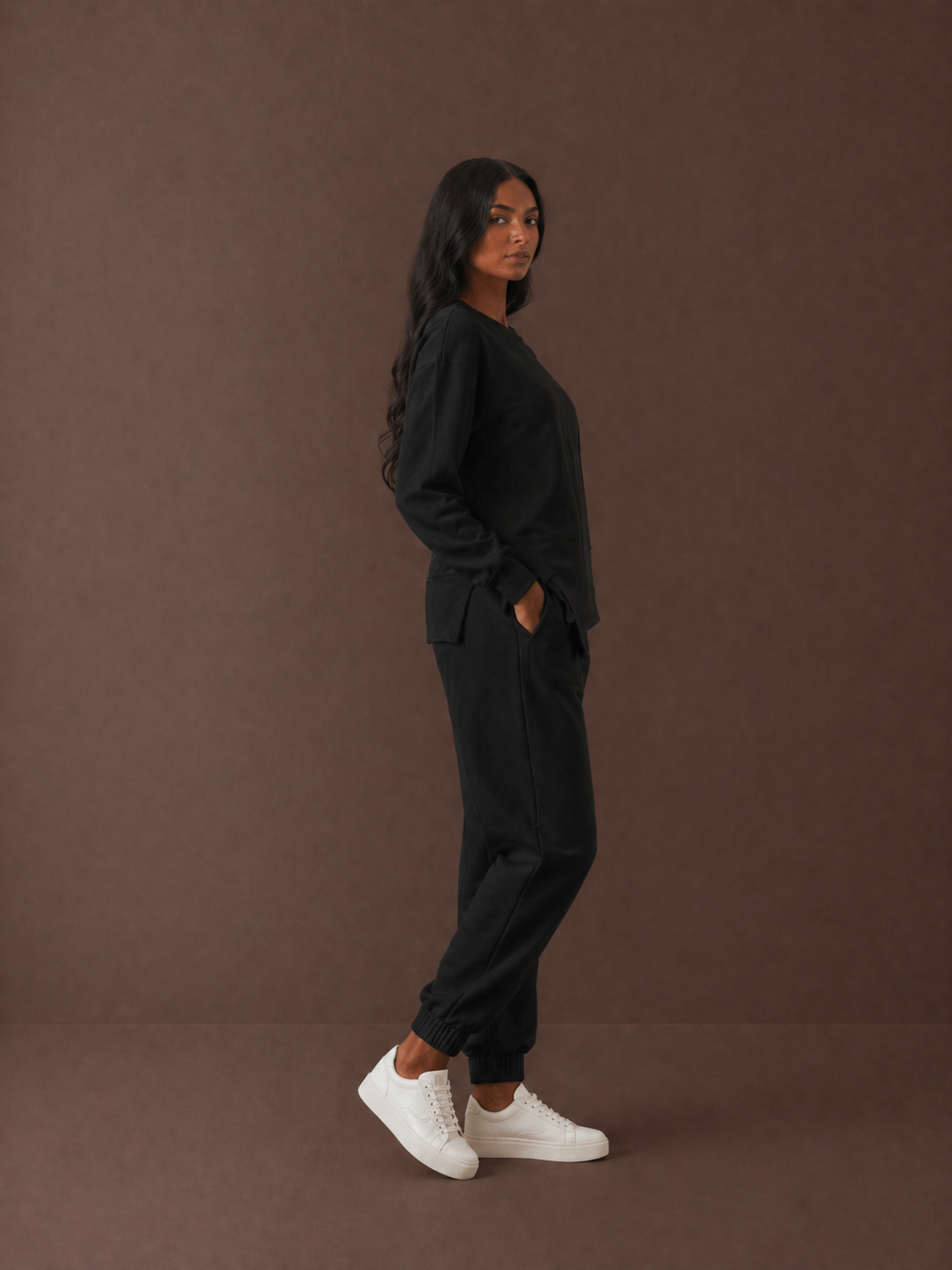 CONJUNTO ERIKA™ | Comodidad y estilo sin esfuerzo