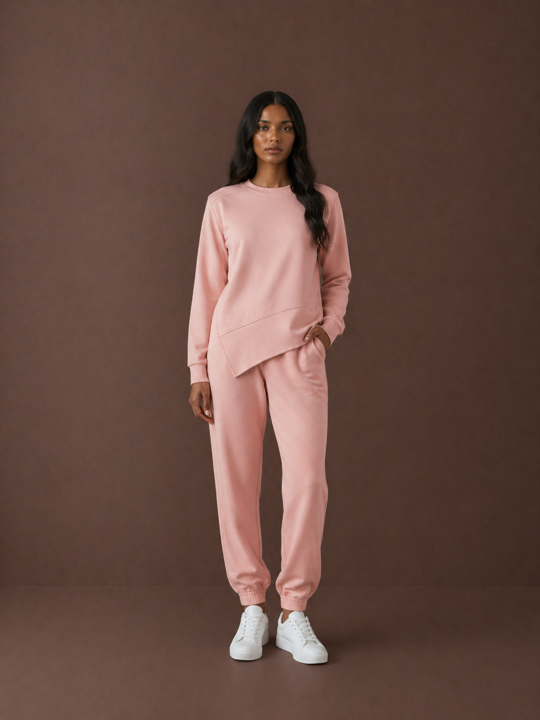 CONJUNTO ERIKA™ | Comodidad y estilo sin esfuerzo