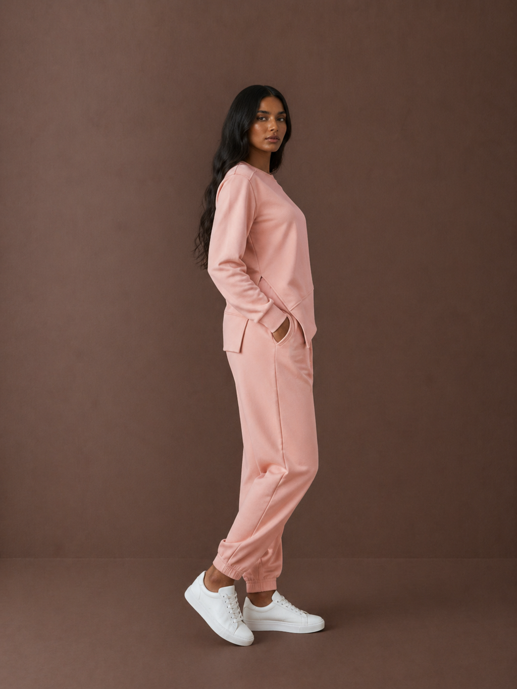 CONJUNTO ERIKA™ | Comodidad y estilo sin esfuerzo
