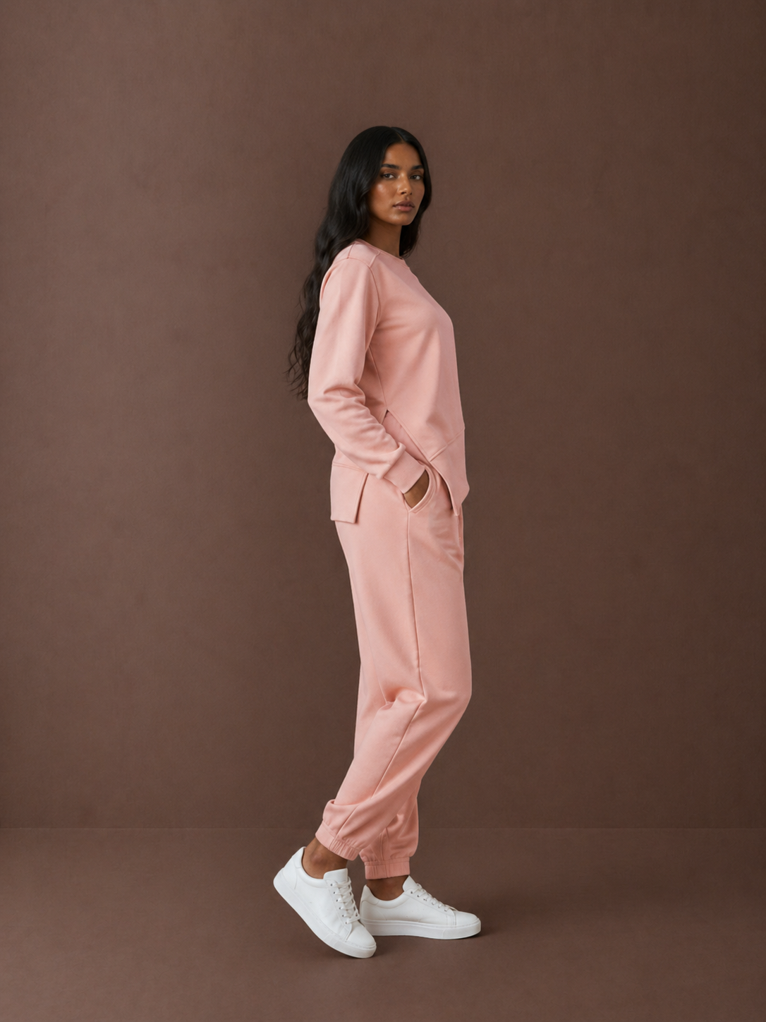 CONJUNTO ERIKA™ | Comodidad y estilo sin esfuerzo