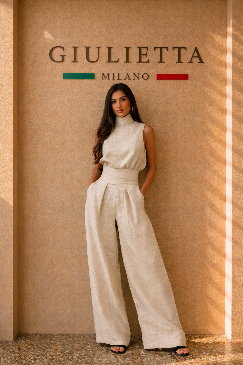 MONO SHARAH™  | Minimalismo Elegante y Natural