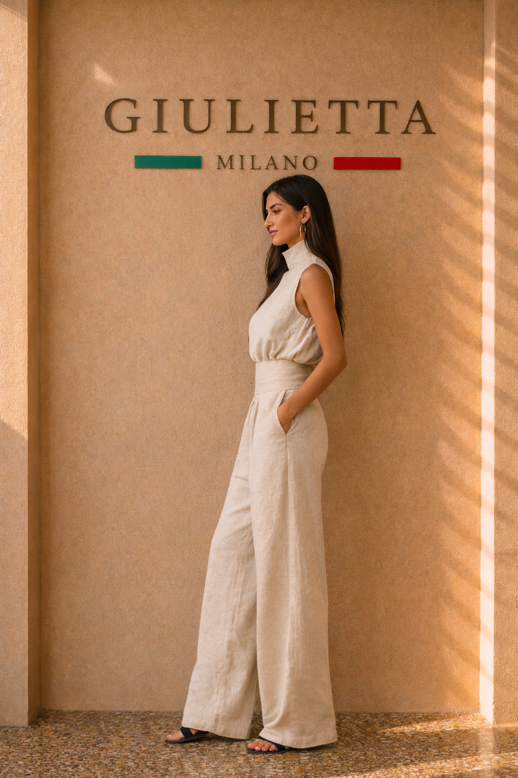 MONO SHARAH™  | Minimalismo Elegante y Natural