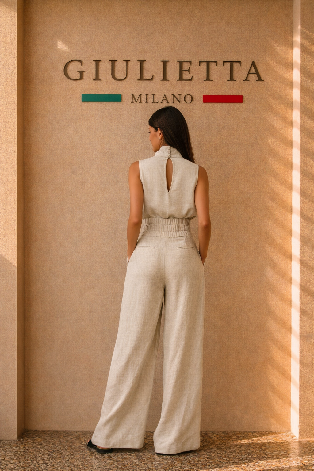 MONO SHARAH™  | Minimalismo Elegante y Natural