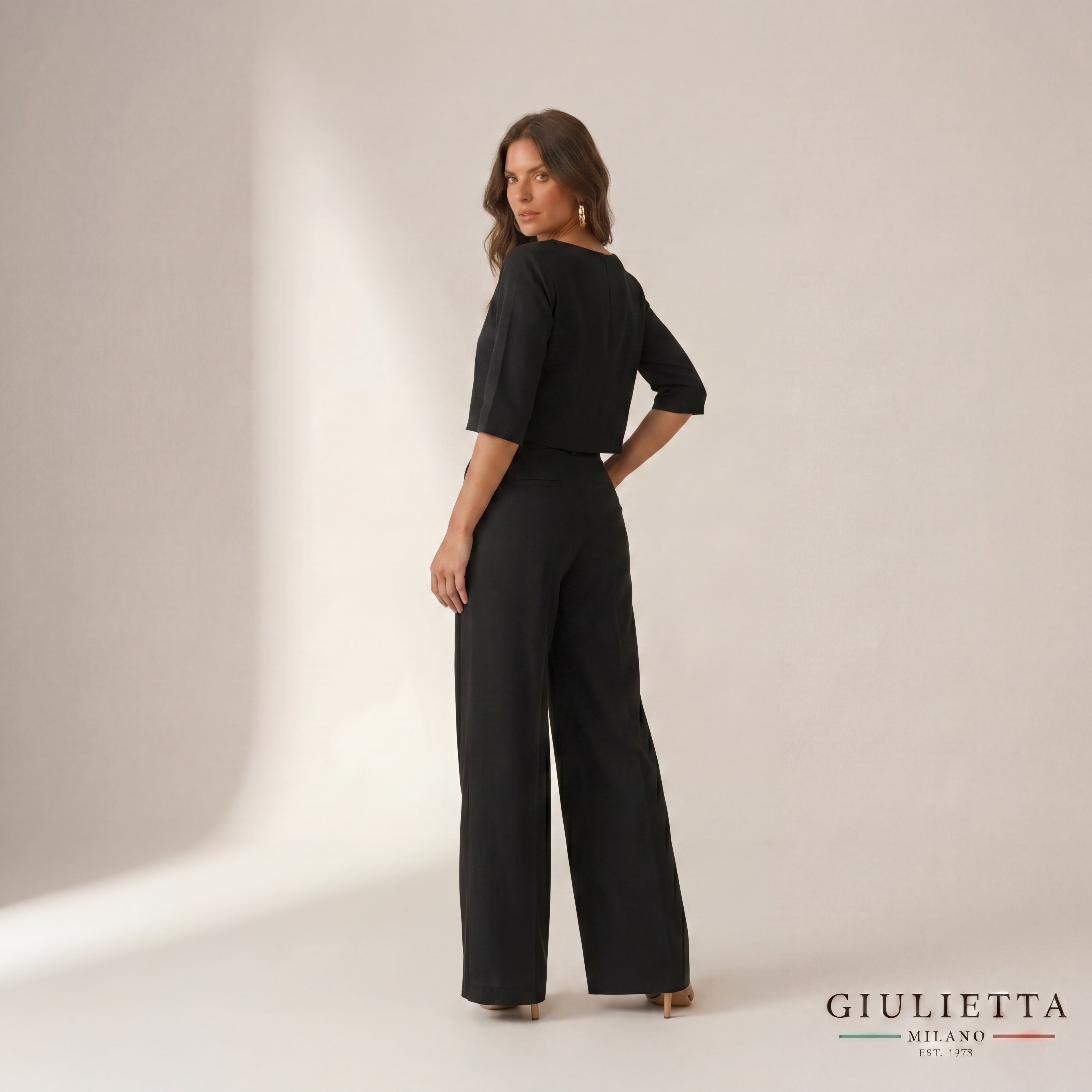 CONJUNTO EMERY™ |  Conjunto de Elegancia Moderna