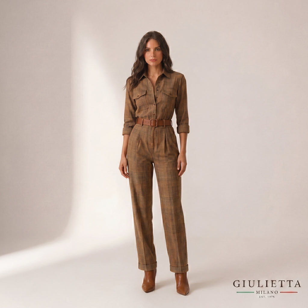 MONO ESTELA™ | Diseño versátil y con un toque vintage