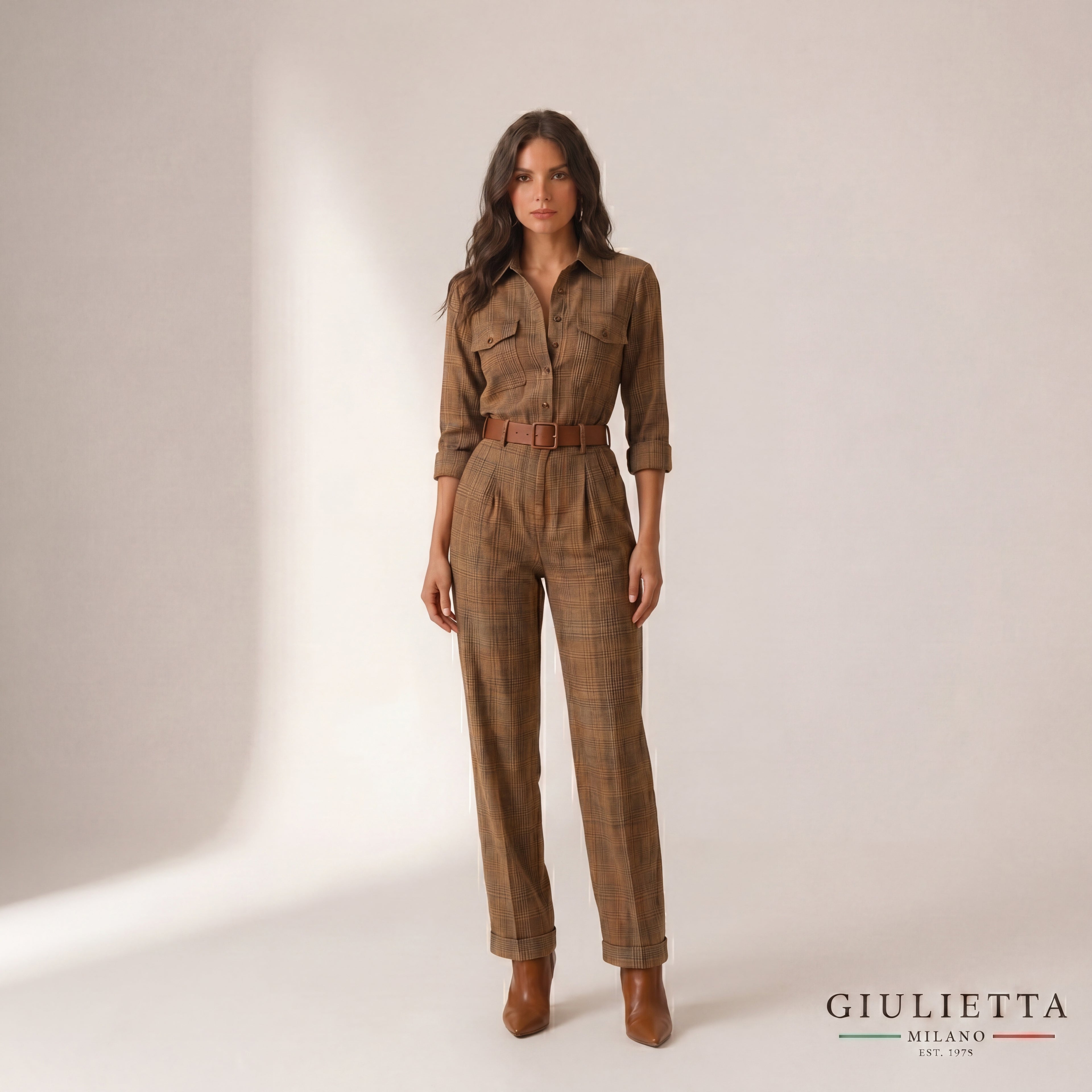 MONO ESTELA™ | Diseño versátil y con un toque vintage