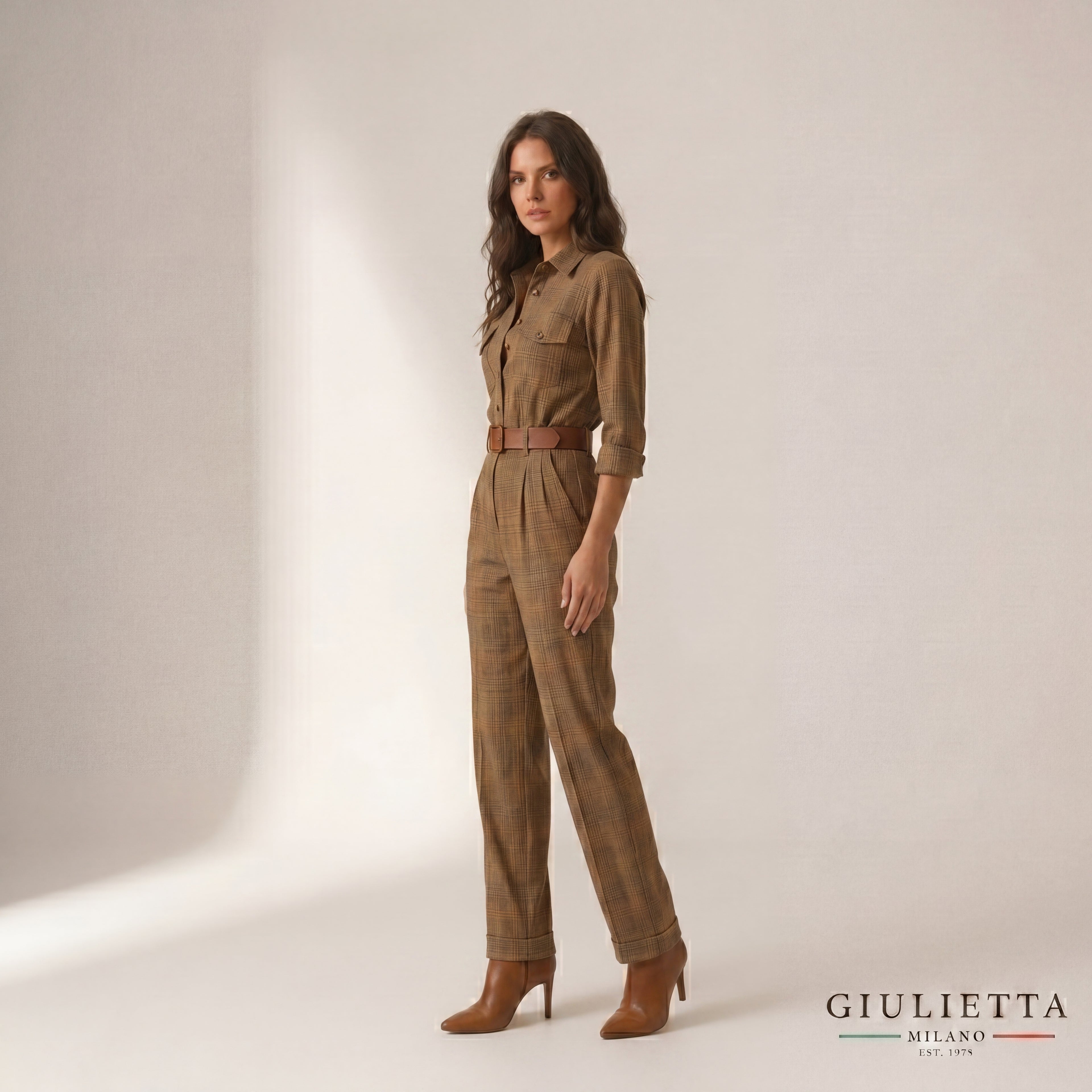 MONO ESTELA™ | Diseño versátil y con un toque vintage