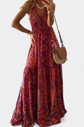 VESTIDO SAIRA™ | Vestido Floral de temporada
