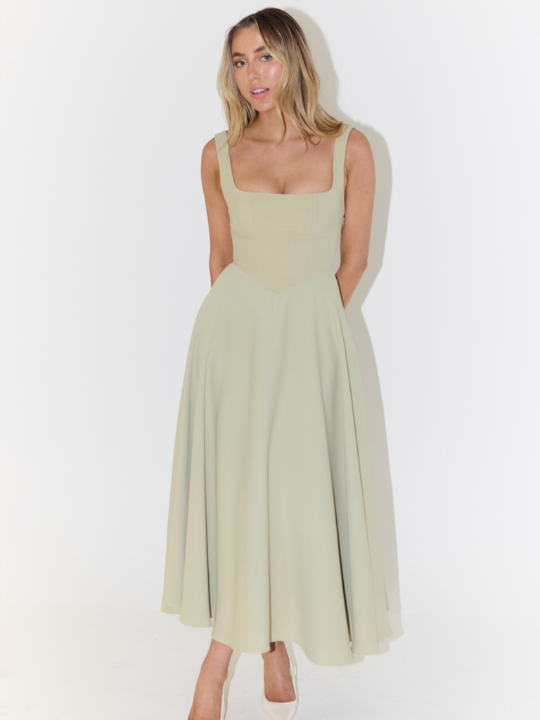 VESTIDO MELIS™ | Vestido elegante Grace