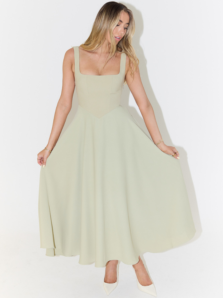 VESTIDO MELIS™ | Vestido elegante Grace