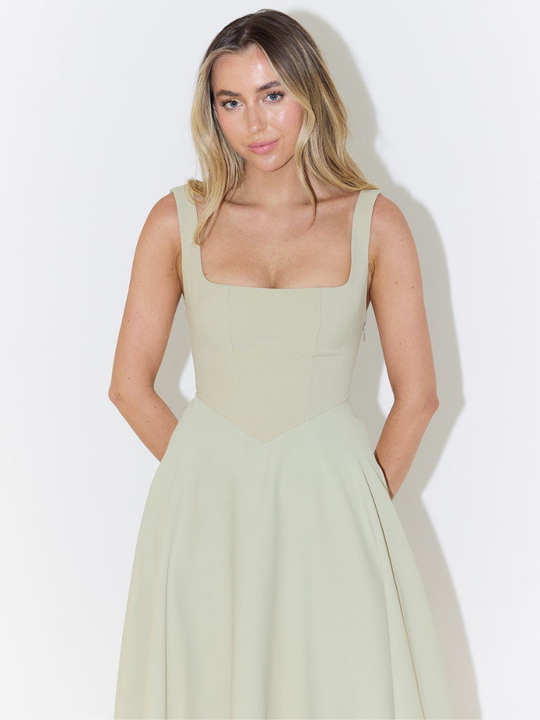 VESTIDO MELIS™ | Vestido elegante Grace