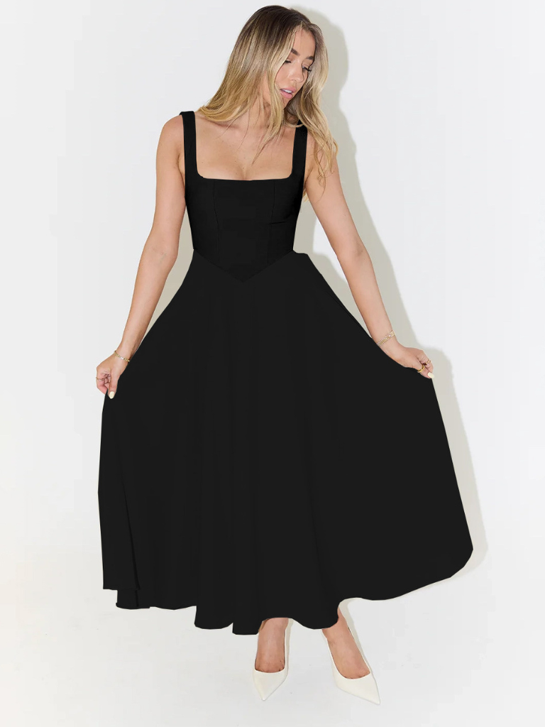 VESTIDO MELIS™ | Vestido elegante Grace