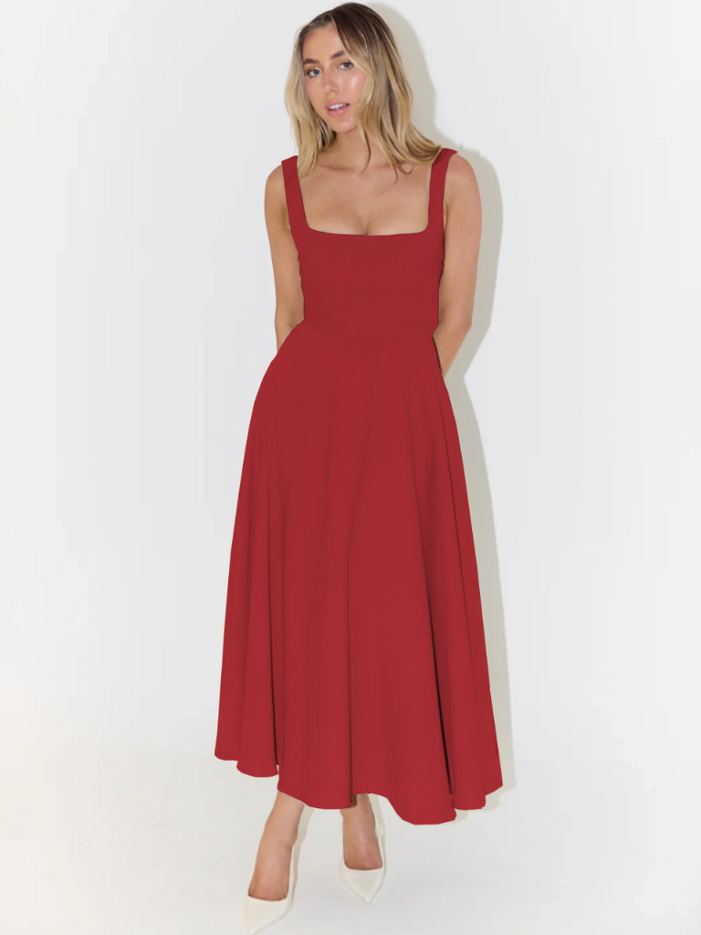 VESTIDO MELIS™ | Vestido elegante Grace