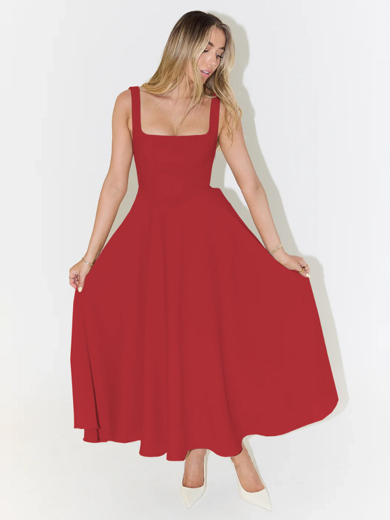 VESTIDO MELIS™ | Vestido elegante Grace