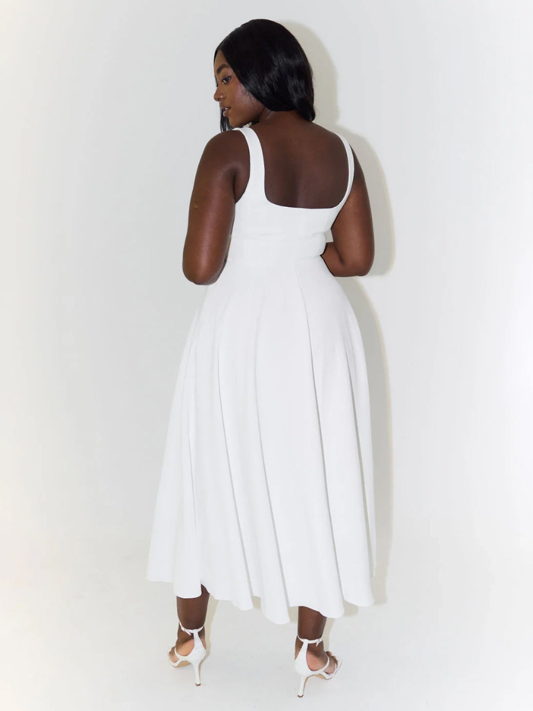 VESTIDO MELIS™ | Vestido elegante Grace