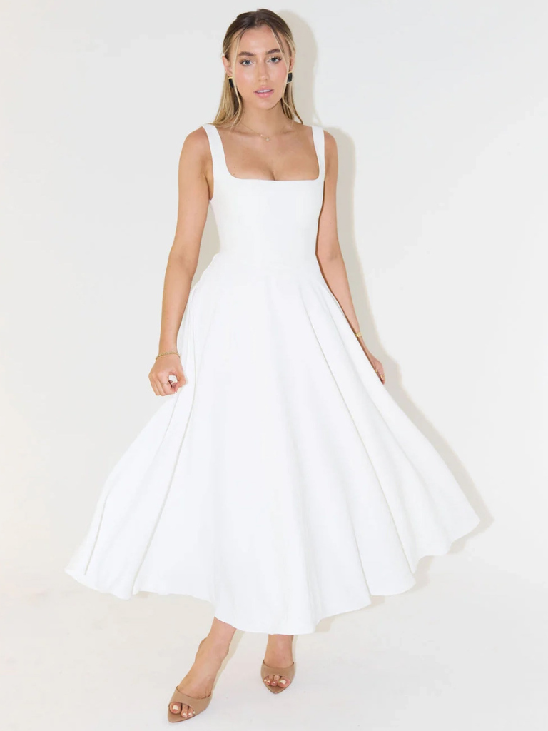VESTIDO MELIS™ | Vestido elegante Grace