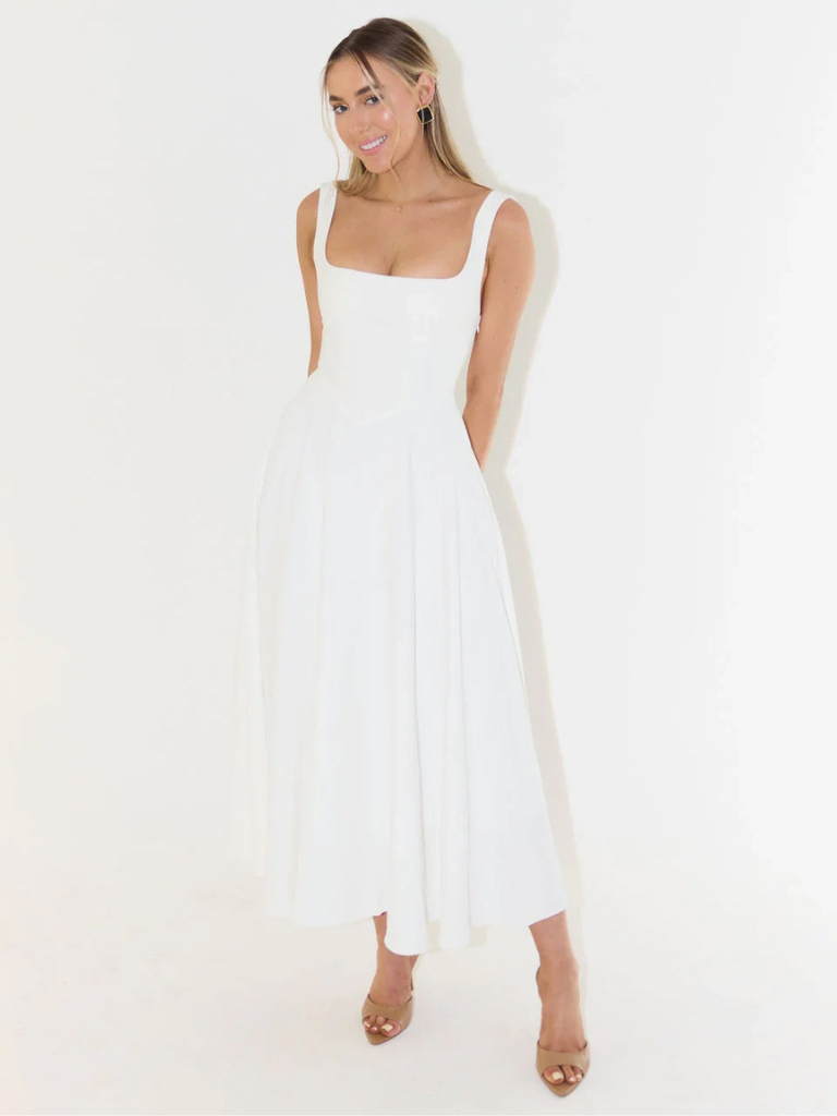VESTIDO MELIS™ | Vestido elegante Grace