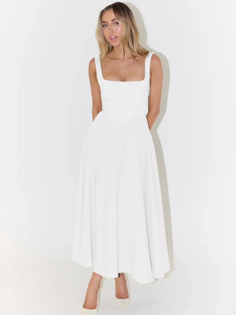 VESTIDO MELIS™ | Vestido elegante Grace