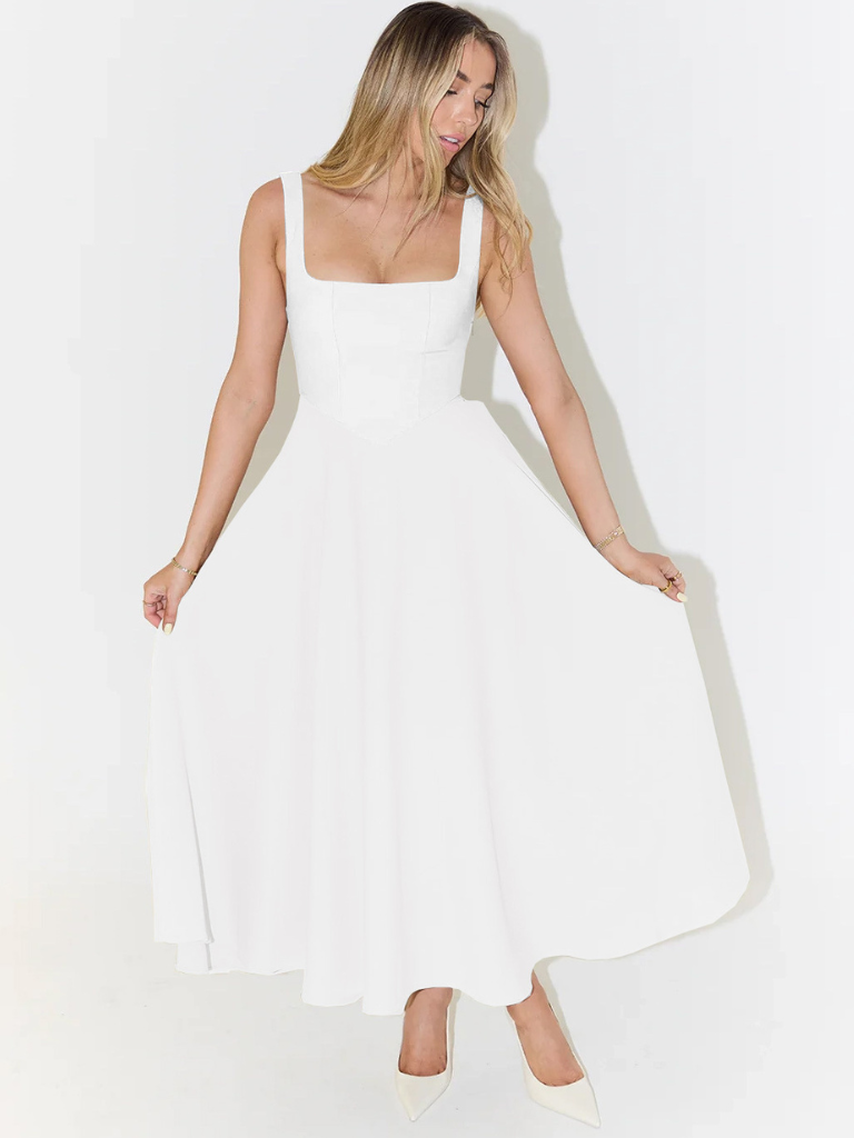 VESTIDO MELIS™ | Vestido elegante Grace