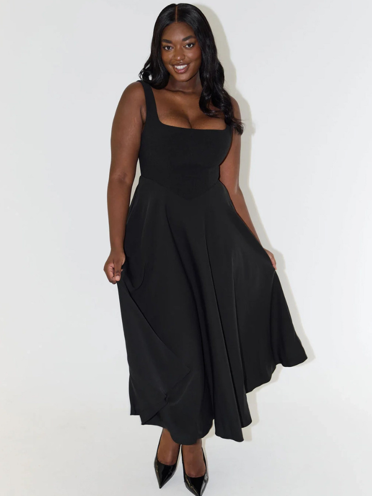 VESTIDO MELIS™ | Vestido elegante Grace