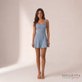 VESTIDO ANETT™ | Silueta definida con estilo casual