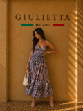 VESTIDO AURORA™ | Elegancia romántica para cualquier ocasión