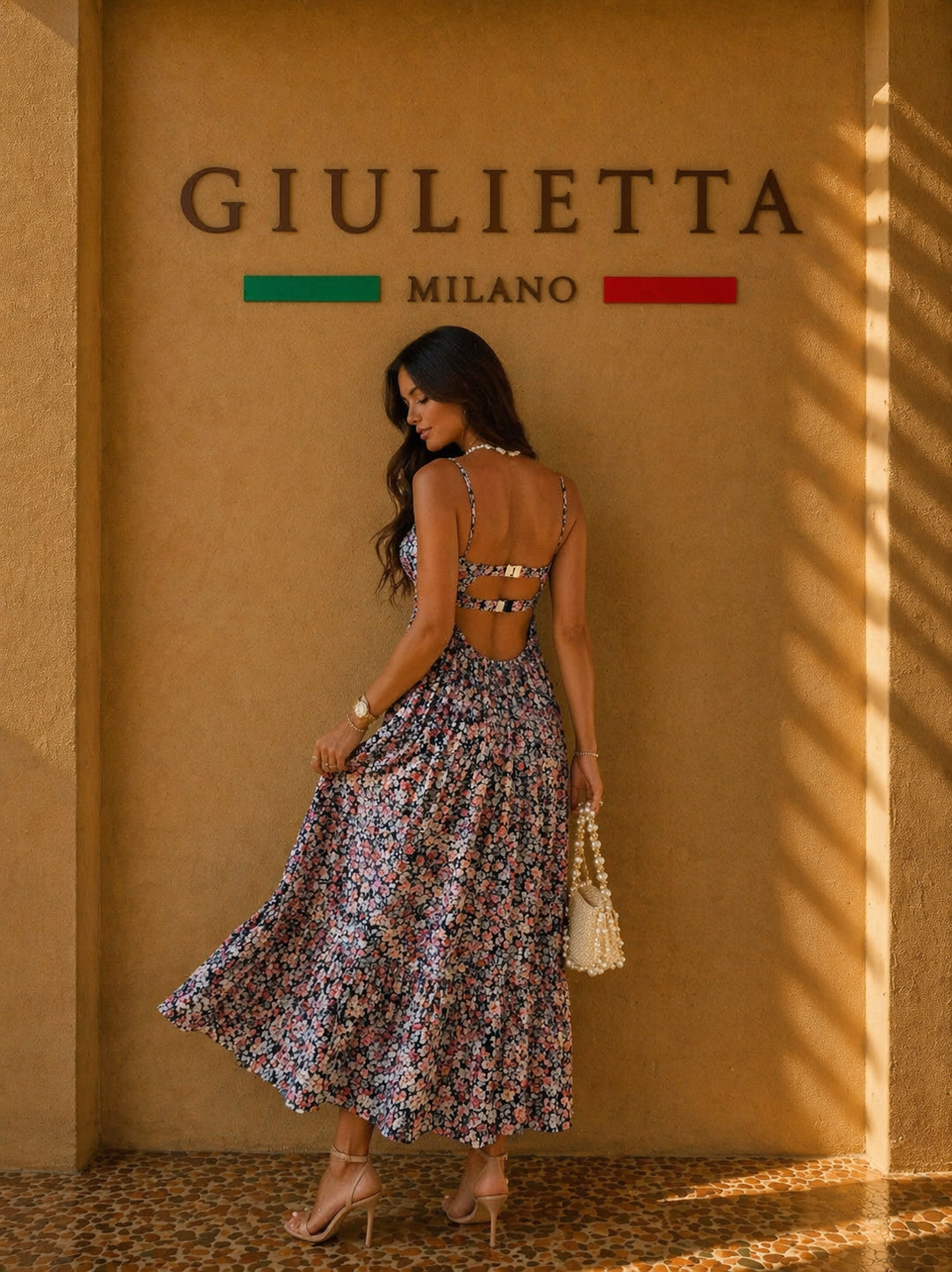 VESTIDO AURORA™ | Elegancia romántica para cualquier ocasión