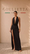 VESTIDO SALMA™ | Elegancia irresistible y silueta impactante