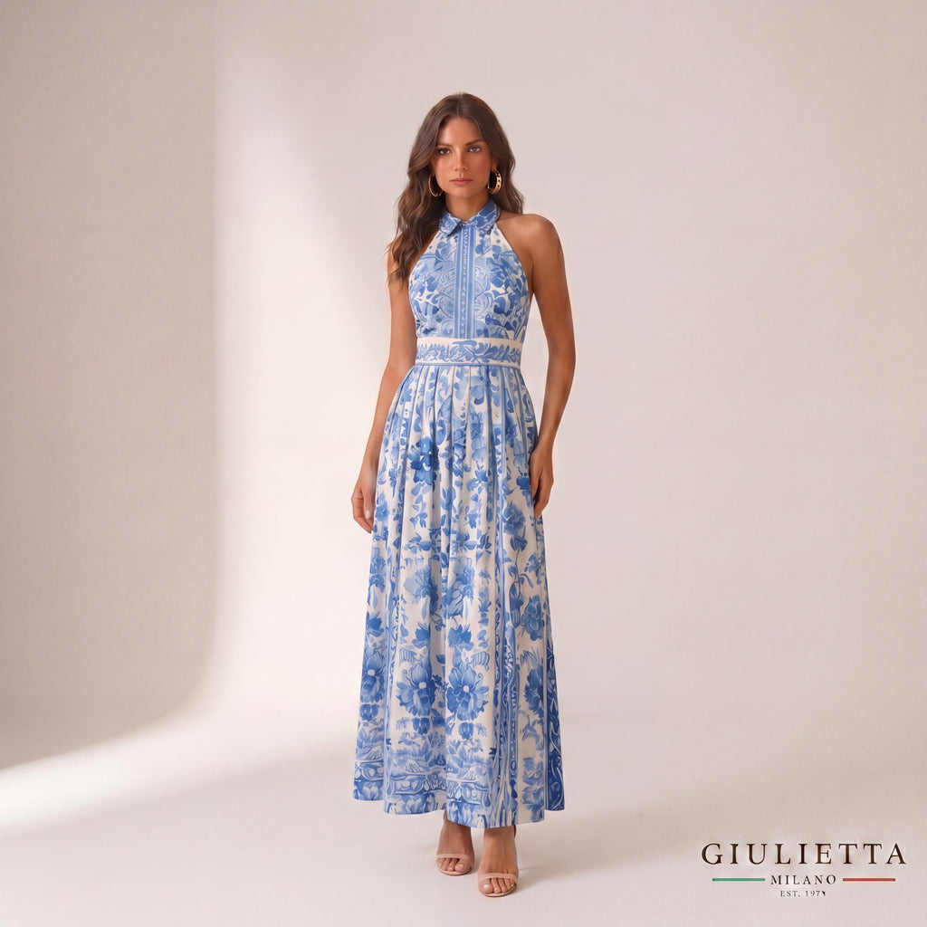 VESTIDO SHANTE™ | Vestido veraniego elegante