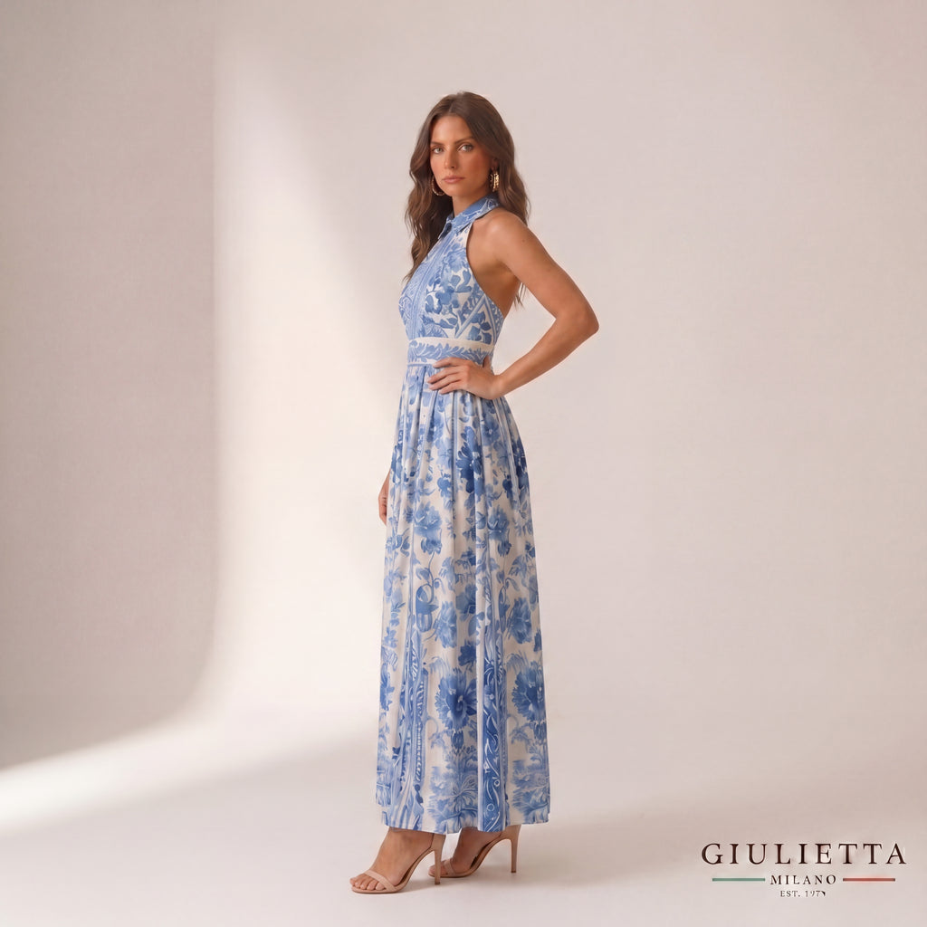 VESTIDO SHANTE™ | Vestido veraniego elegante