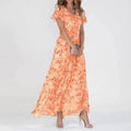 VESTIDO SUSANNA ™ |Vestido glamoroso que cubre el abdomen